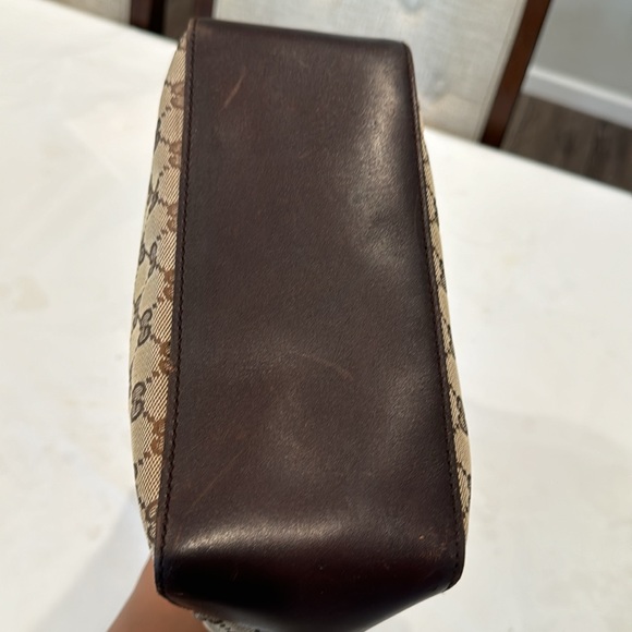 Authentic Gucci shoulder bag - Picture 6 of 14